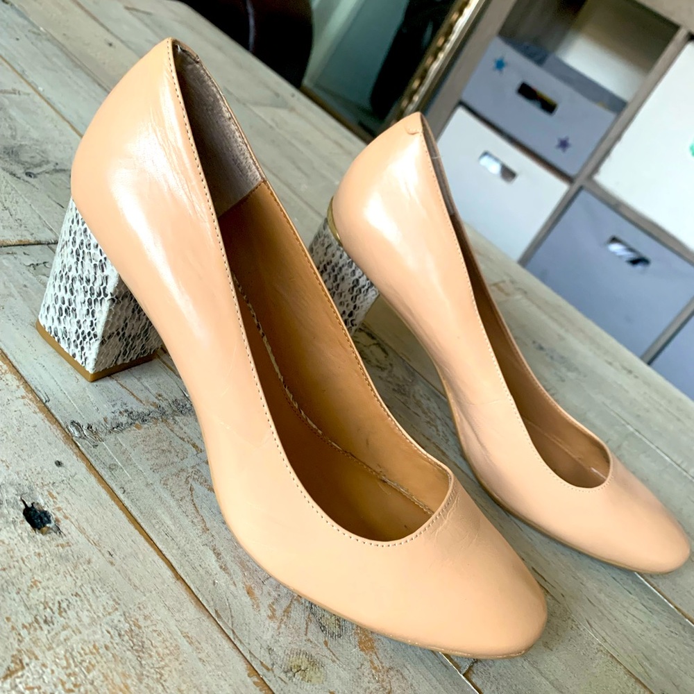 Calvin Klein Heels